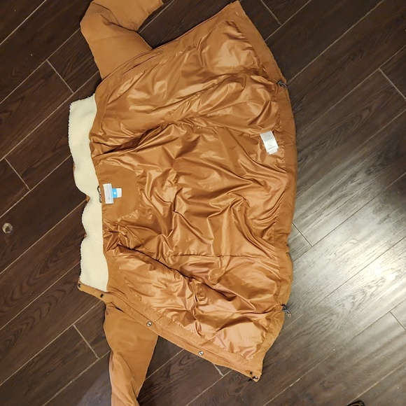 Women's Corduroy Ruby Falls™ Novelty Jacket - Picture 6 of 7